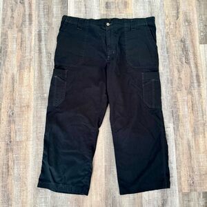 Carhartt Men's Cargo Scrubs Pants